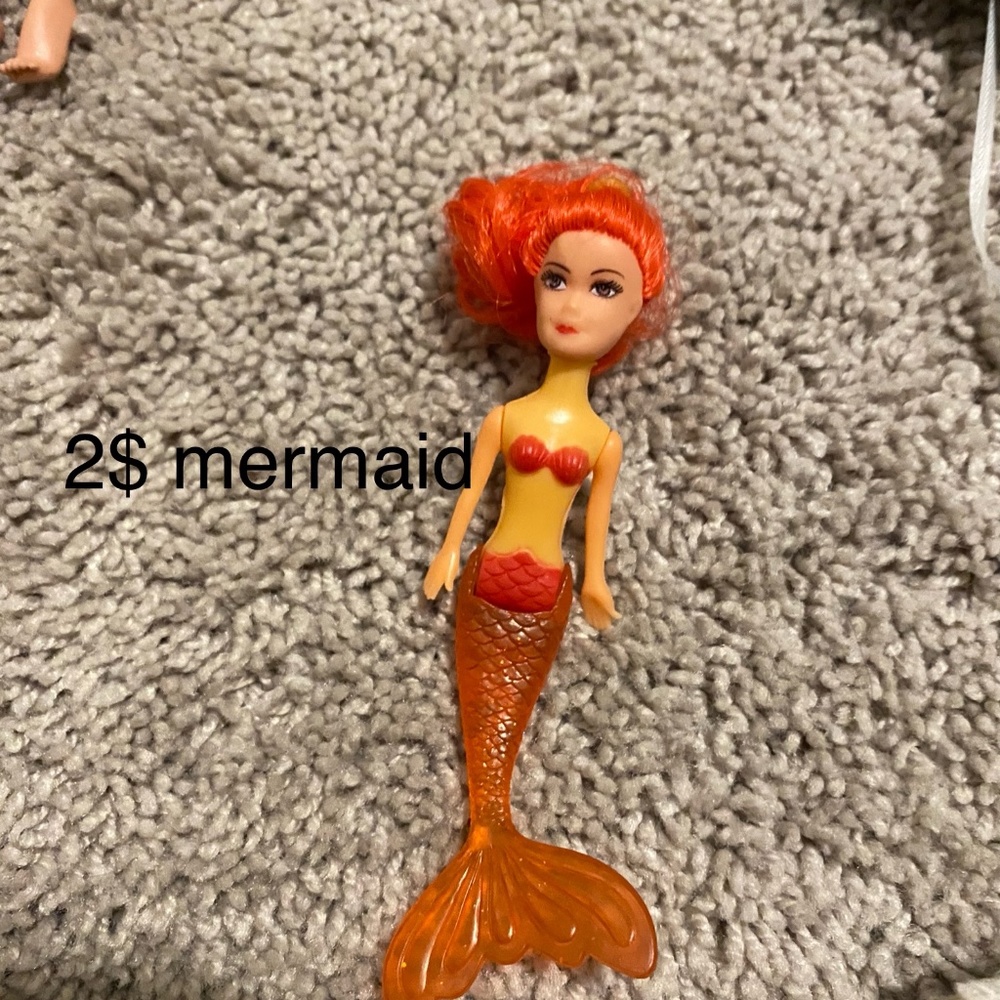 Mermaid